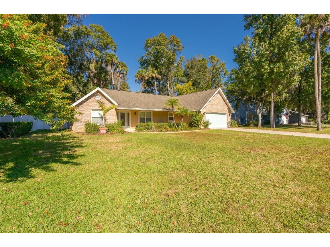 543 Sandy Oaks Boulevard Ormond Beach FL 32174 V4945950 image46