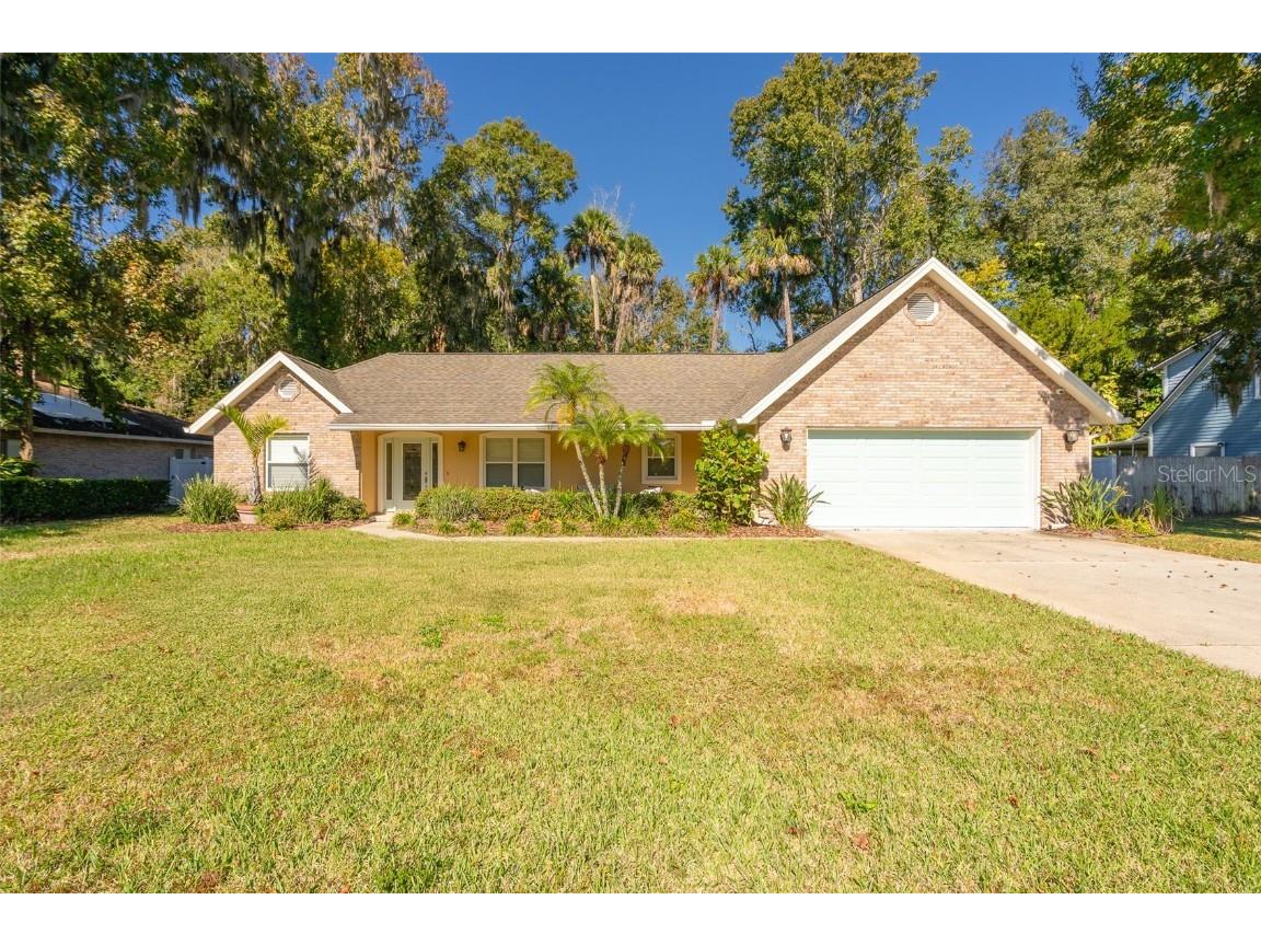 543 Sandy Oaks Boulevard Ormond Beach FL 32174 V4945950 image47