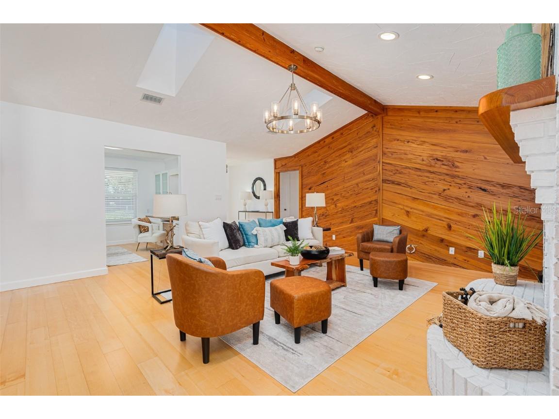 543 Sandy Oaks Boulevard Ormond Beach FL 32174 V4945950 image5