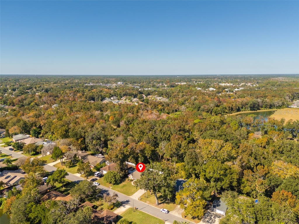 543 Sandy Oaks Boulevard Ormond Beach FL 32174 V4945950 image52