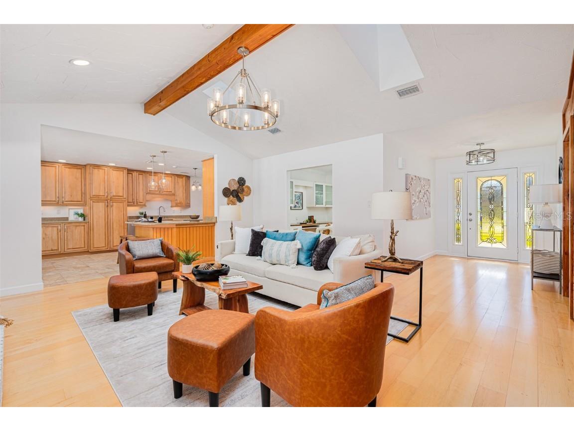 543 Sandy Oaks Boulevard Ormond Beach FL 32174 V4945950 image6