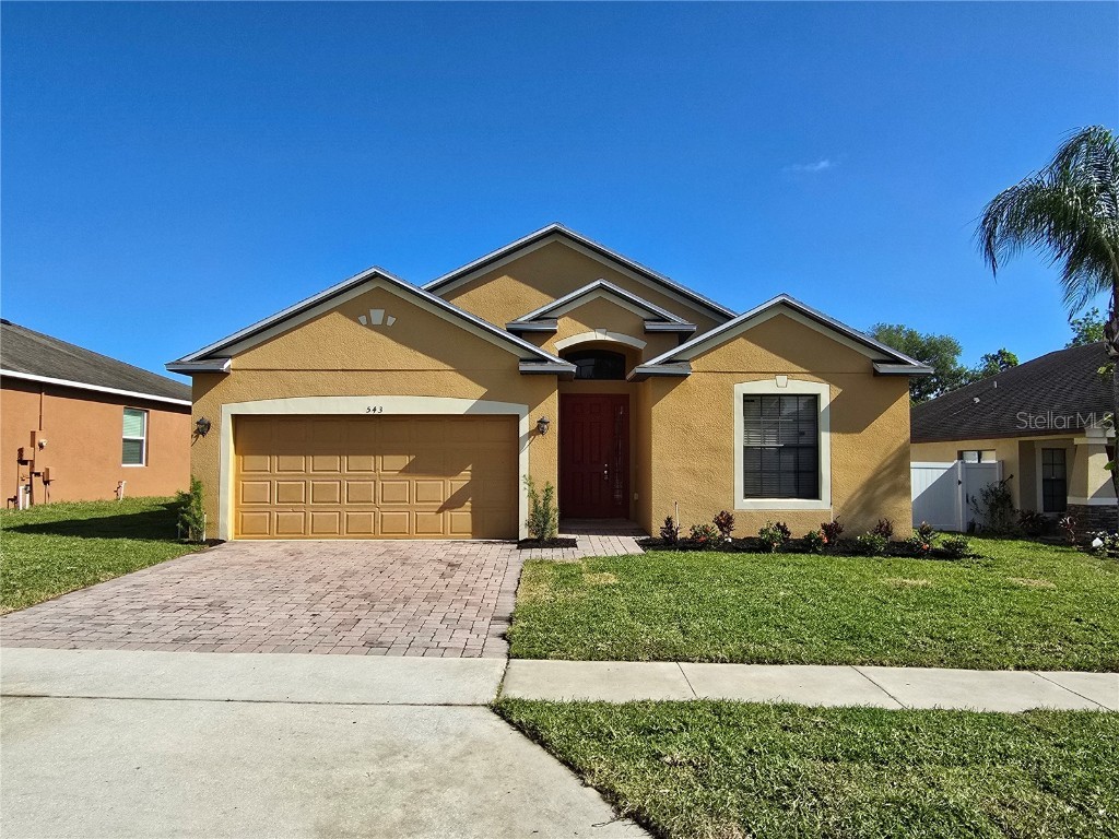 543 Savannah Preserve Loop Davenport FL 33837 P4934392 image1