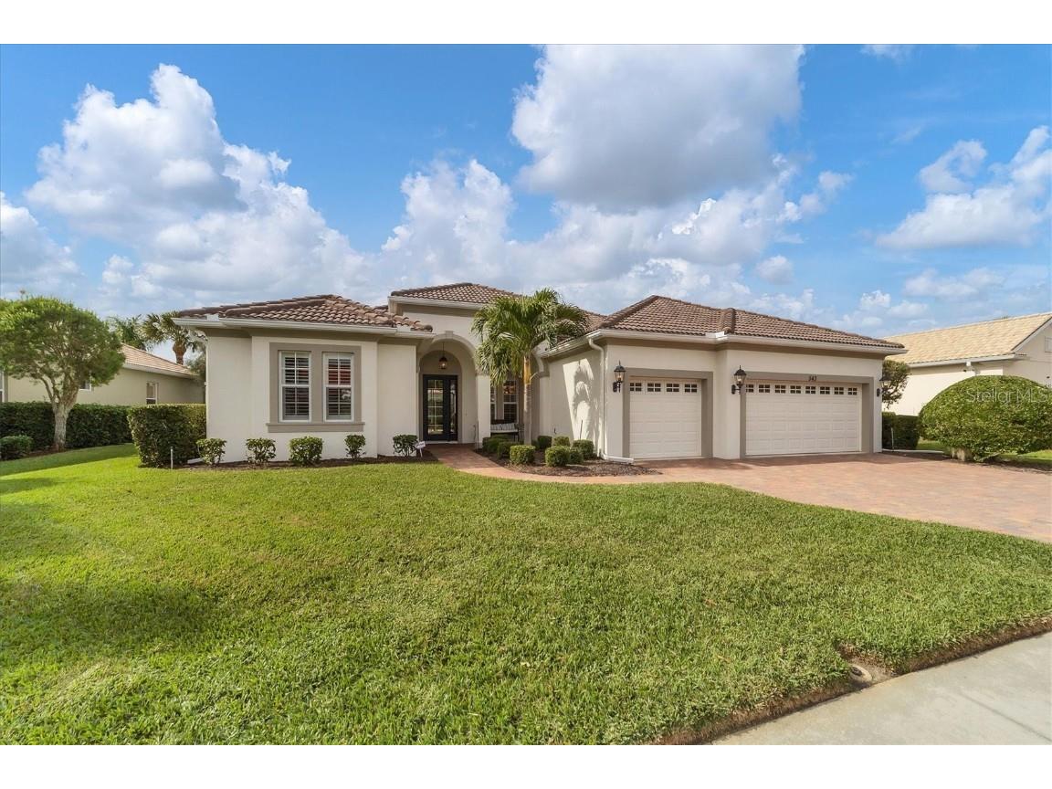 543 Sawgrass Bridge Road Venice FL 34292 A4591948 image1