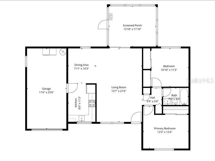 543 Silver Course Court Ocala FL 34472 OM717699 image21