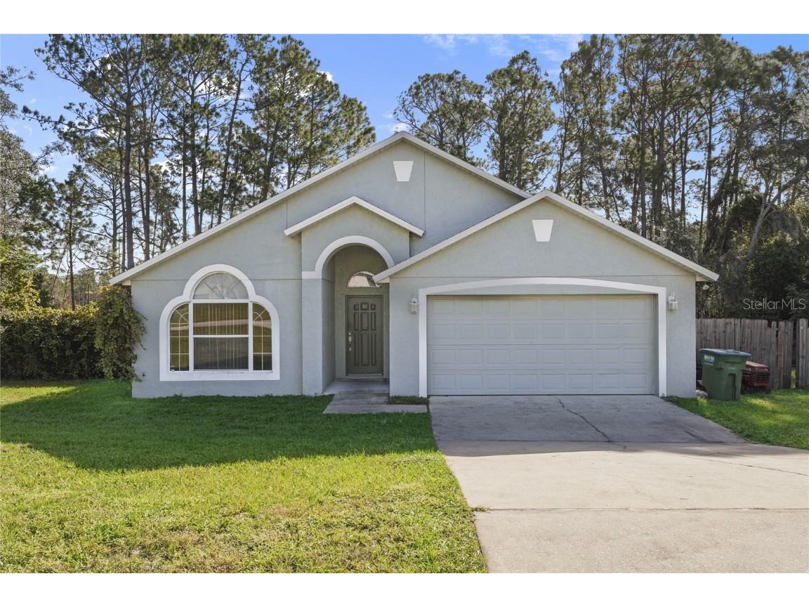 543 Skyland Terrace Deltona FL 32738 V4939042 image1