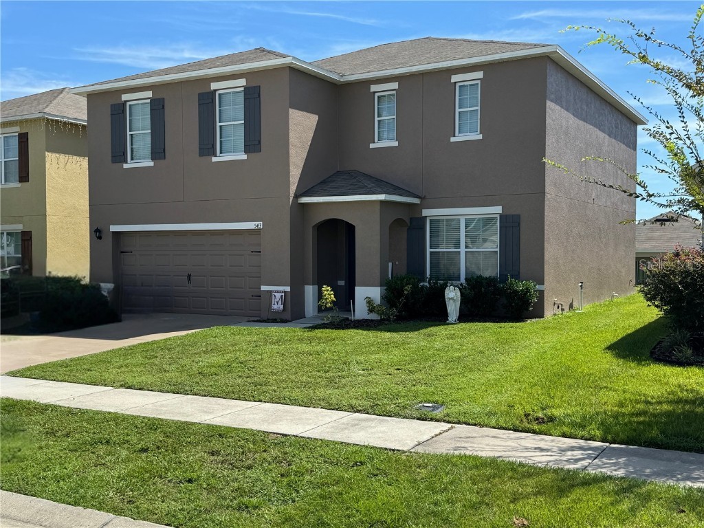 543 Squires Grove Drive Winter Haven FL 33880 P4931744 image1