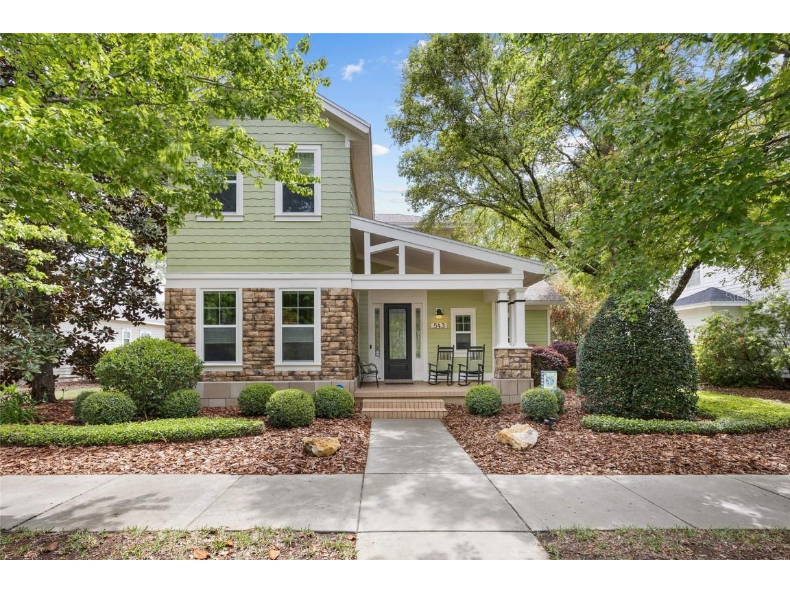 543 SW 132nd Terrace Newberry FL 32669 GC529555 image1