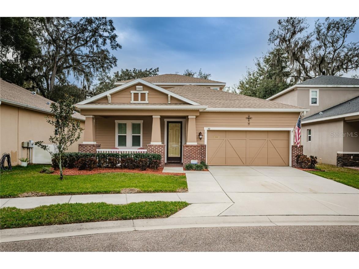 543 Westchester Hills Lane Valrico FL 33594 T3498404 image1