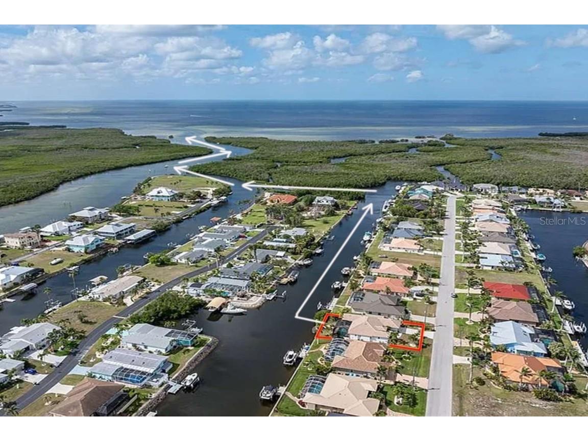 5430 Almar Drive Punta Gorda FL 33950 TB8448215 image48