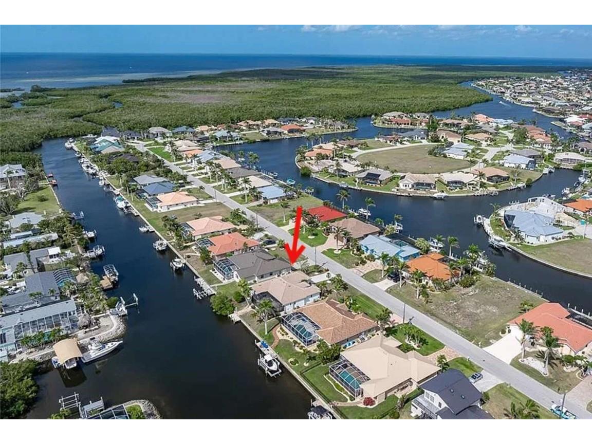 5430 Almar Drive Punta Gorda FL 33950 TB8448215 image49