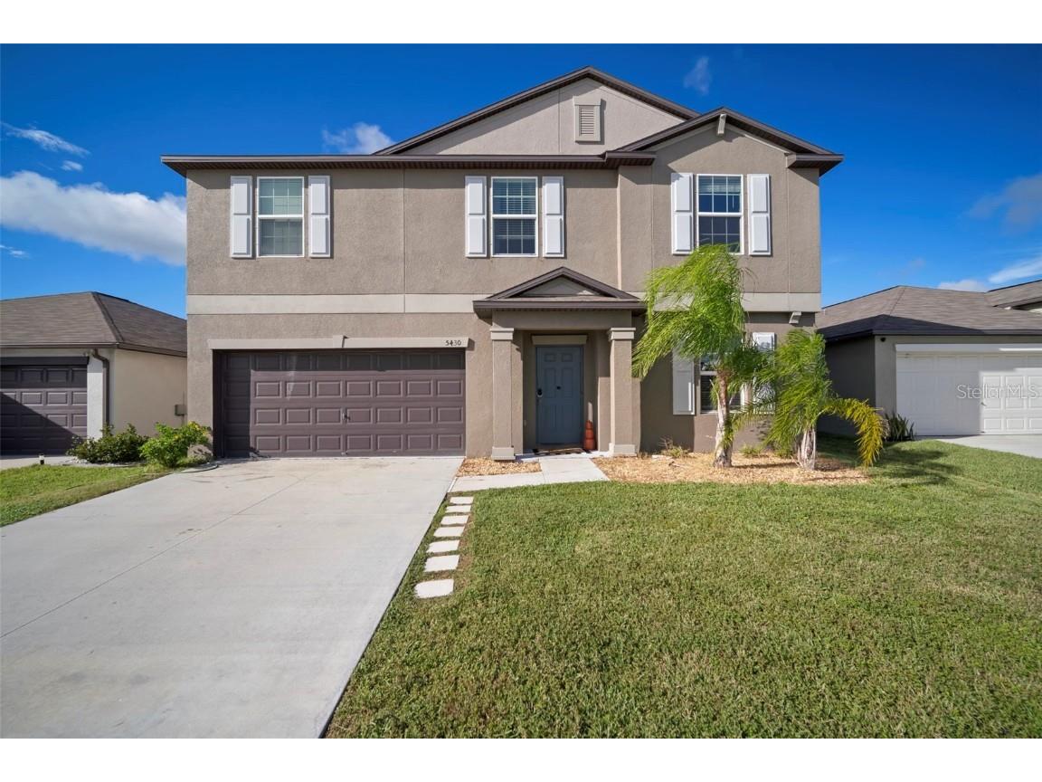 5430 Blue Azure Drive Wimauma FL 33598 TB8435883 image1