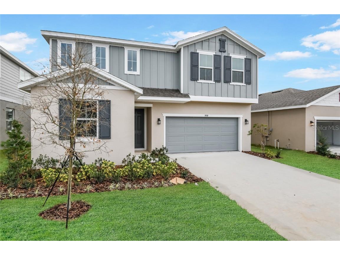 5430 Catmint Drive Lake Hamilton FL 33851 S5115103 image1