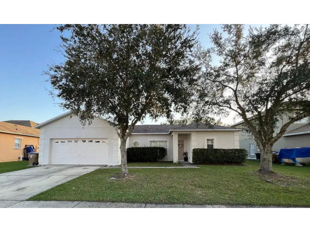5430 Crepe Myrtle Circle Kissimmee FL 34758 S5132061 image1