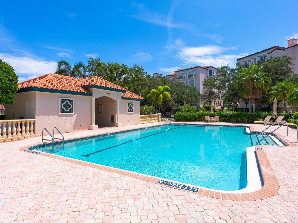 5430 Eagles Point Circle #101 Sarasota FL 34231 A4651463 image43