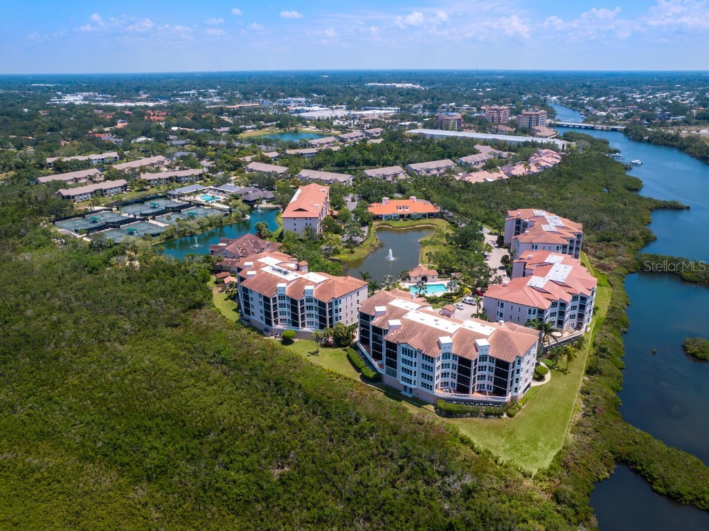 5430 Eagles Point Circle #101 Sarasota FL 34231 A4651463 image46