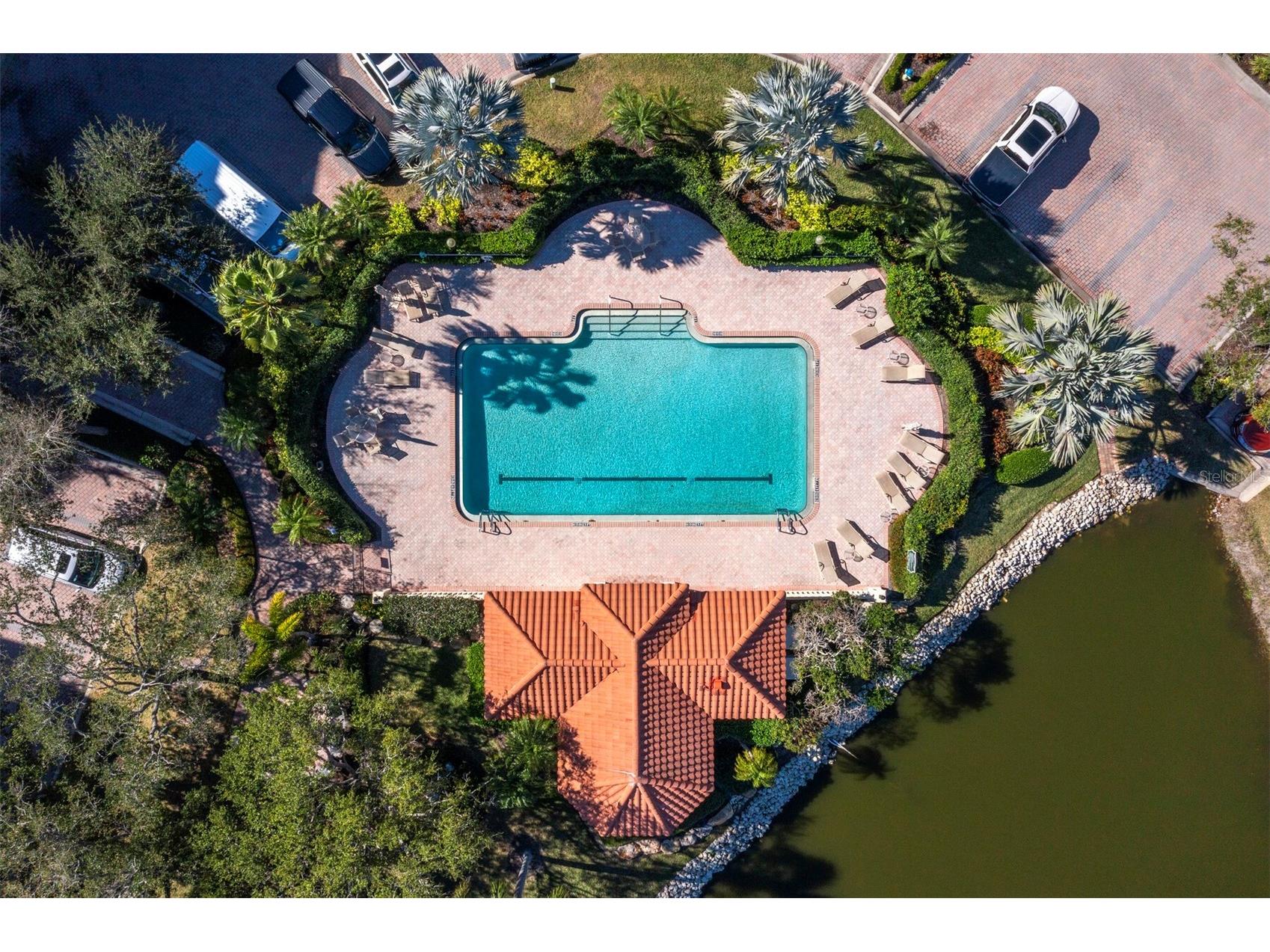 5430 Eagles Point Circle #105 Sarasota FL 34231 A4681273 image28
