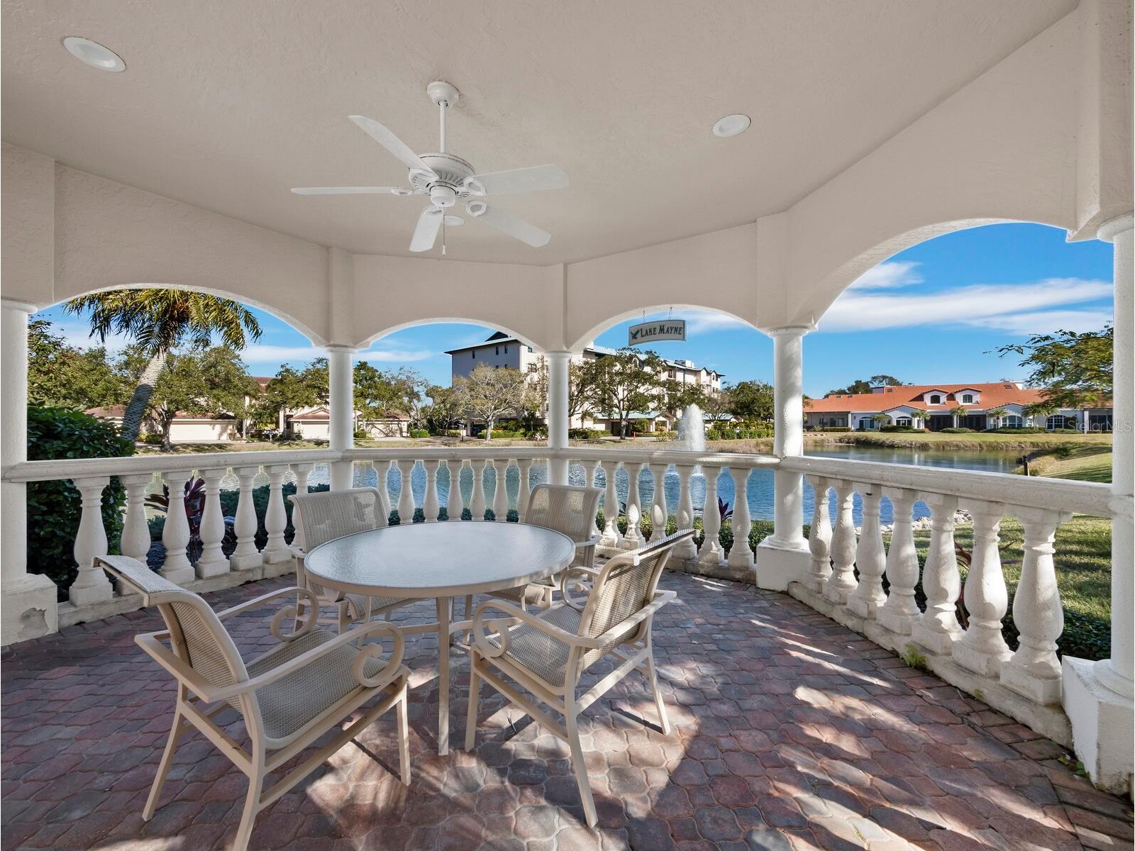 5430 Eagles Point Circle #105 Sarasota FL 34231 A4681273 image31