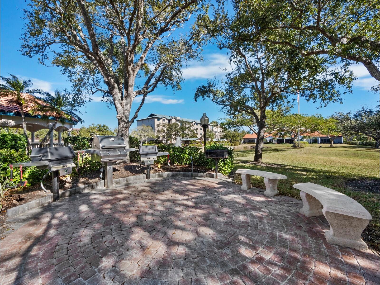 5430 Eagles Point Circle #105 Sarasota FL 34231 A4681273 image32