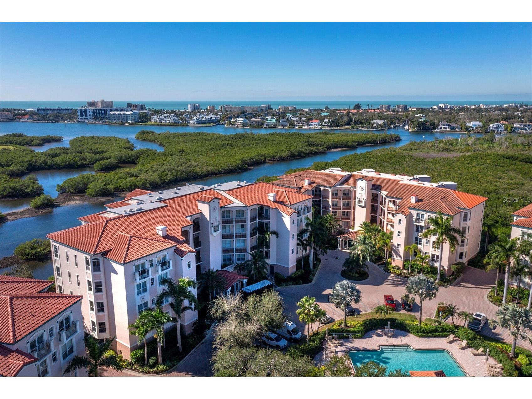 5430 Eagles Point Circle #105 Sarasota FL 34231 A4681273 image33
