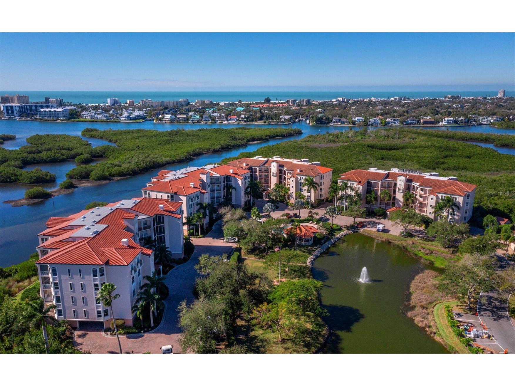 5430 Eagles Point Circle #105 Sarasota FL 34231 A4681273 image35