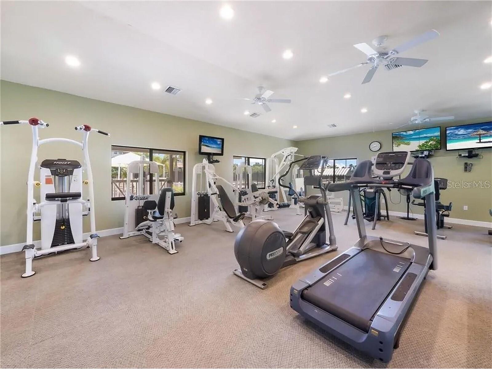 5430 Eagles Point Circle #105 Sarasota FL 34231 A4681273 image40