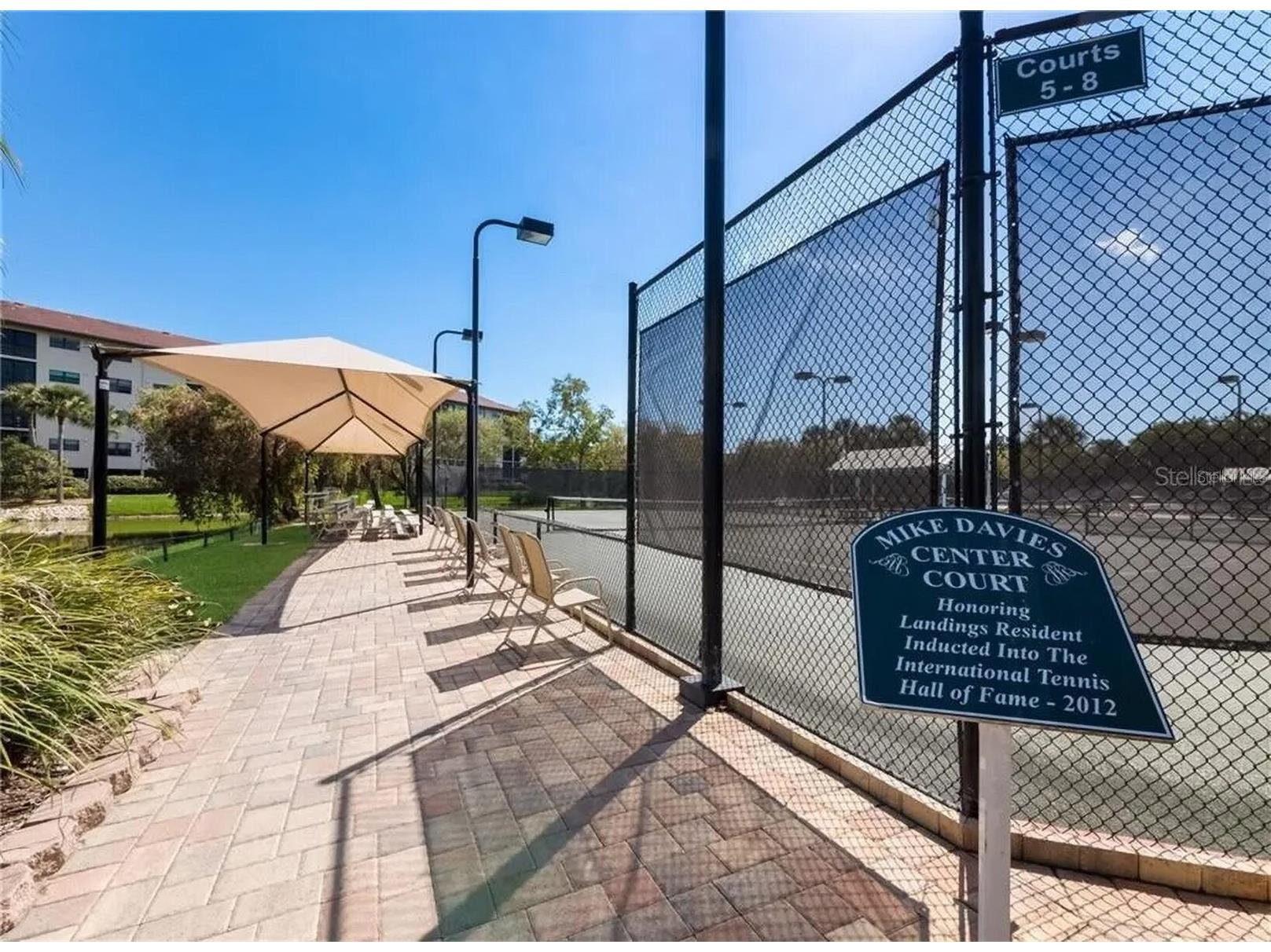 5430 Eagles Point Circle #105 Sarasota FL 34231 A4681273 image43