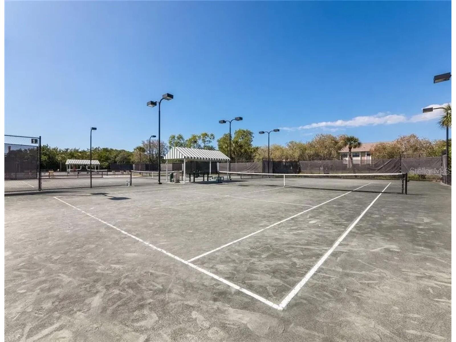 5430 Eagles Point Circle #105 Sarasota FL 34231 A4681273 image44