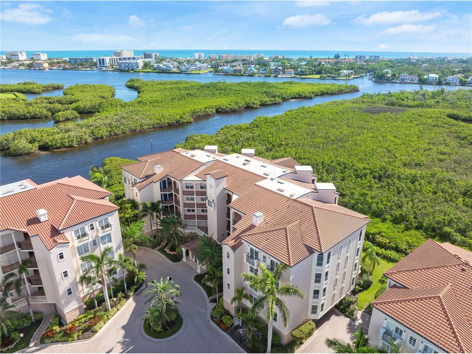 5430 Eagles Point Circle #202 Sarasota FL 34231 - PHILLIPPI CREEK A4693116 image1