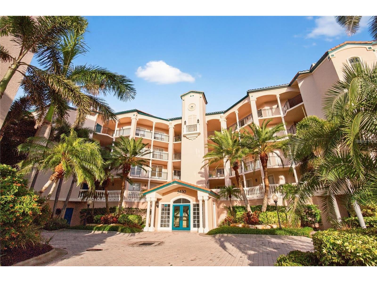 5430 Eagles Point Circle #202 Sarasota FL 34231 - PHILLIPPI CREEK A4693116 image2
