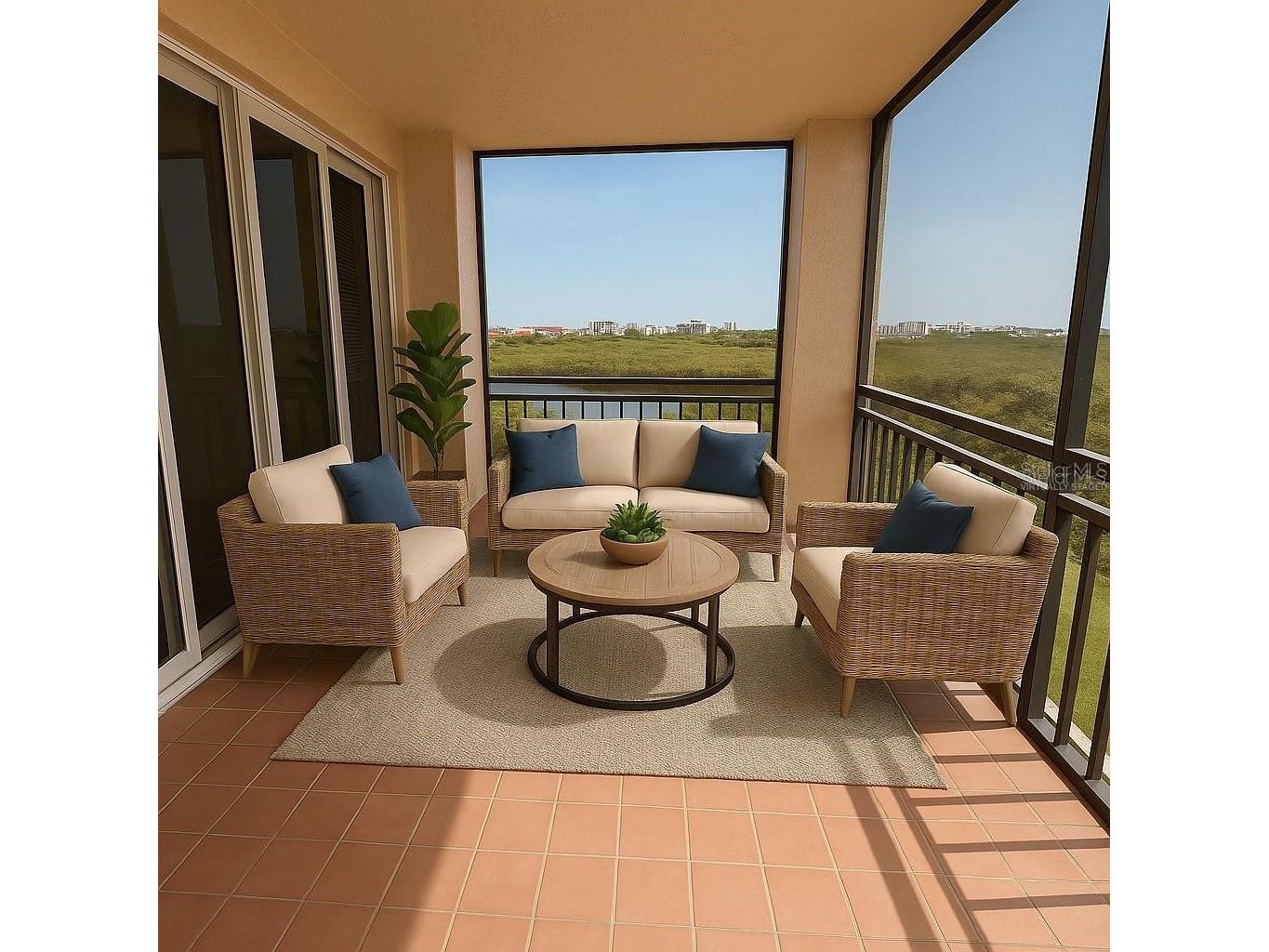 5430 Eagles Point Circle #202 Sarasota FL 34231 - PHILLIPPI CREEK A4693116 image31