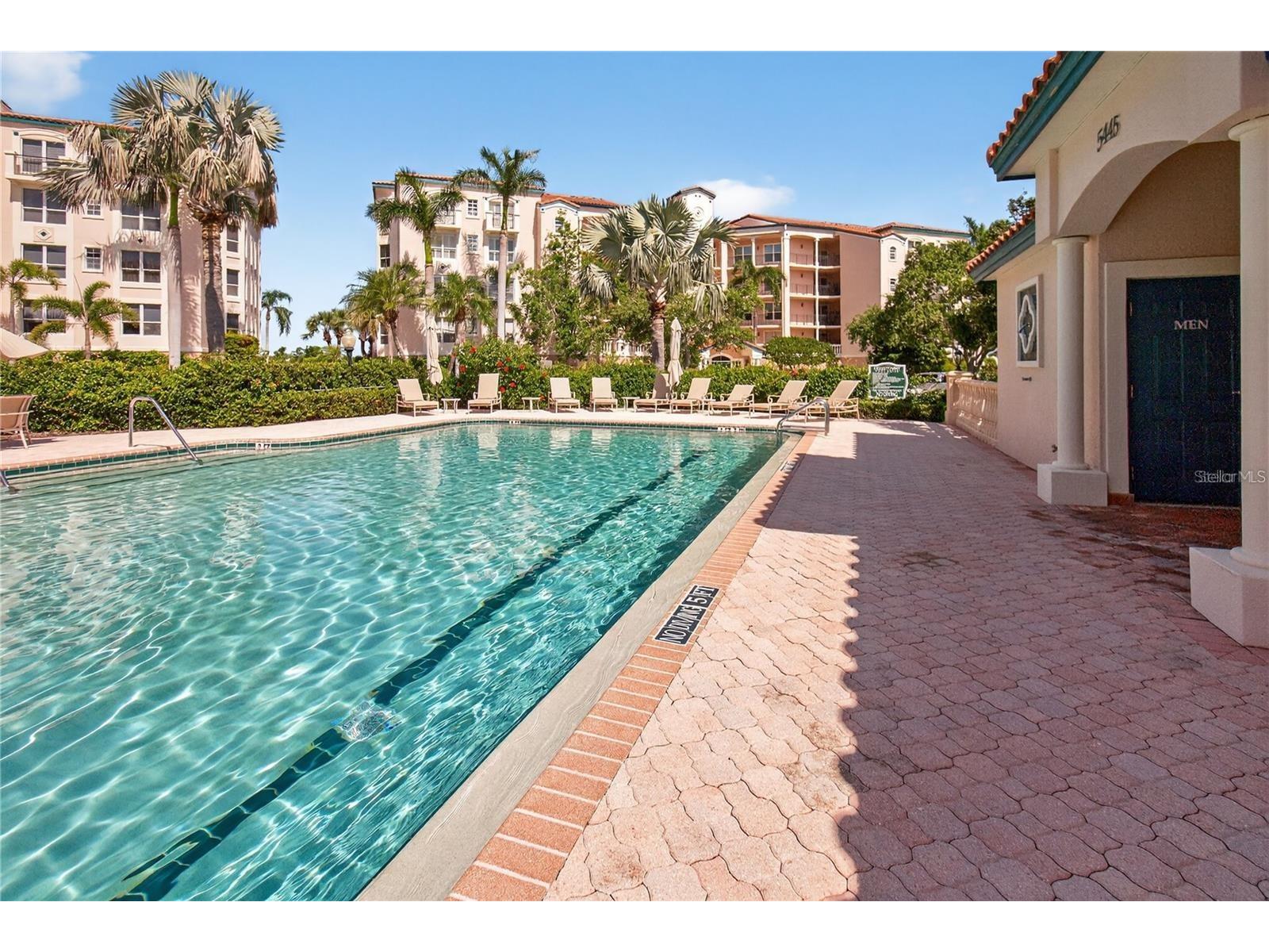 5430 Eagles Point Circle #202 Sarasota FL 34231 - PHILLIPPI CREEK A4693116 image34