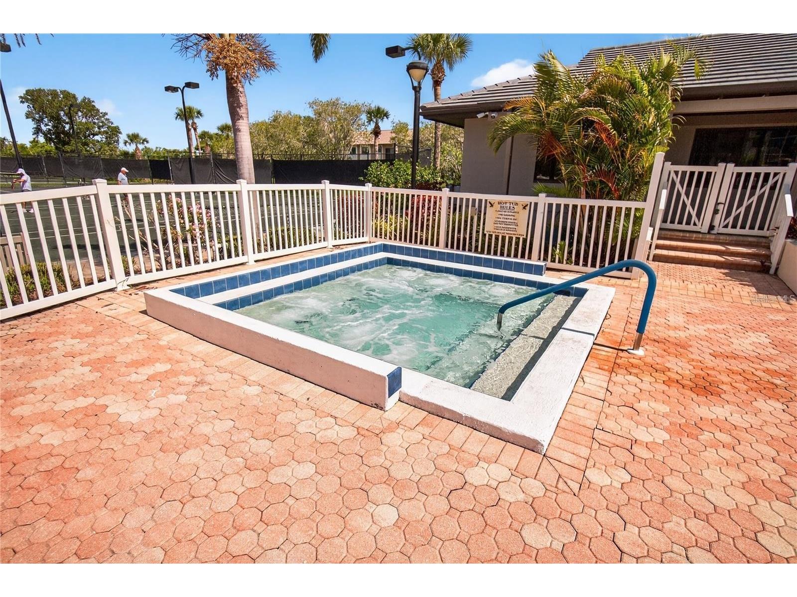 5430 Eagles Point Circle #202 Sarasota FL 34231 - PHILLIPPI CREEK A4693116 image35
