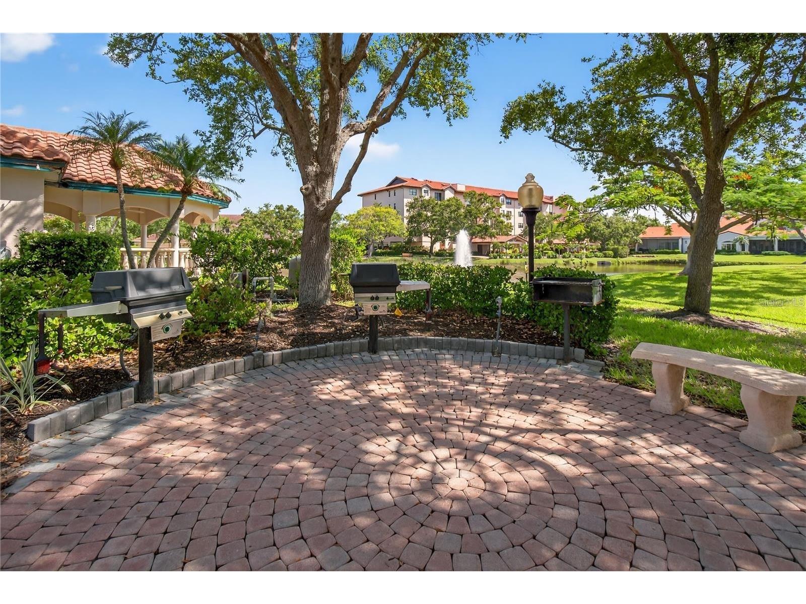 5430 Eagles Point Circle #202 Sarasota FL 34231 - PHILLIPPI CREEK A4693116 image37