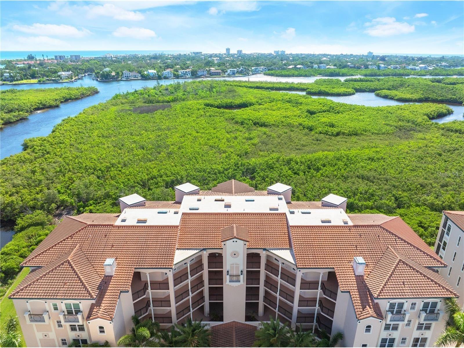 5430 Eagles Point Circle #202 Sarasota FL 34231 - PHILLIPPI CREEK A4693116 image43