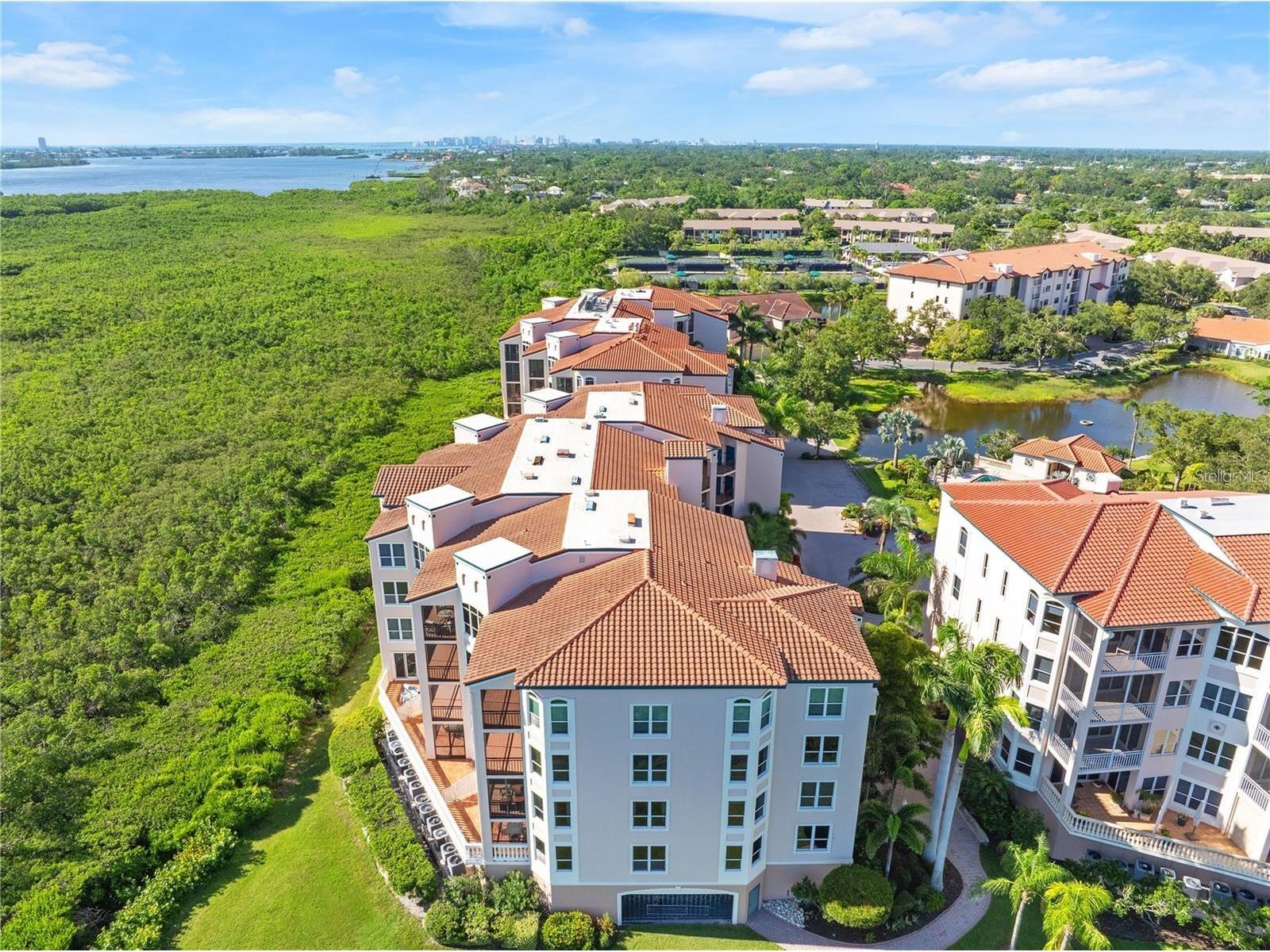 5430 Eagles Point Circle #202 Sarasota FL 34231 - PHILLIPPI CREEK A4693116 image44