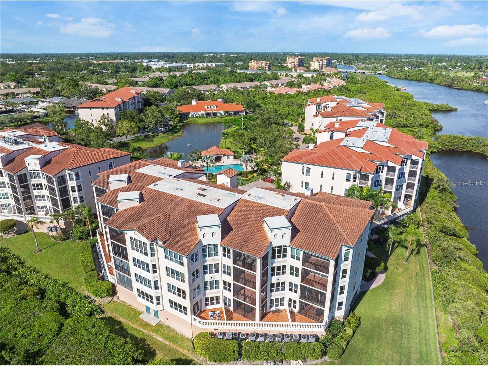 5430 Eagles Point Circle #202 Sarasota FL 34231 - PHILLIPPI CREEK A4693116 image45