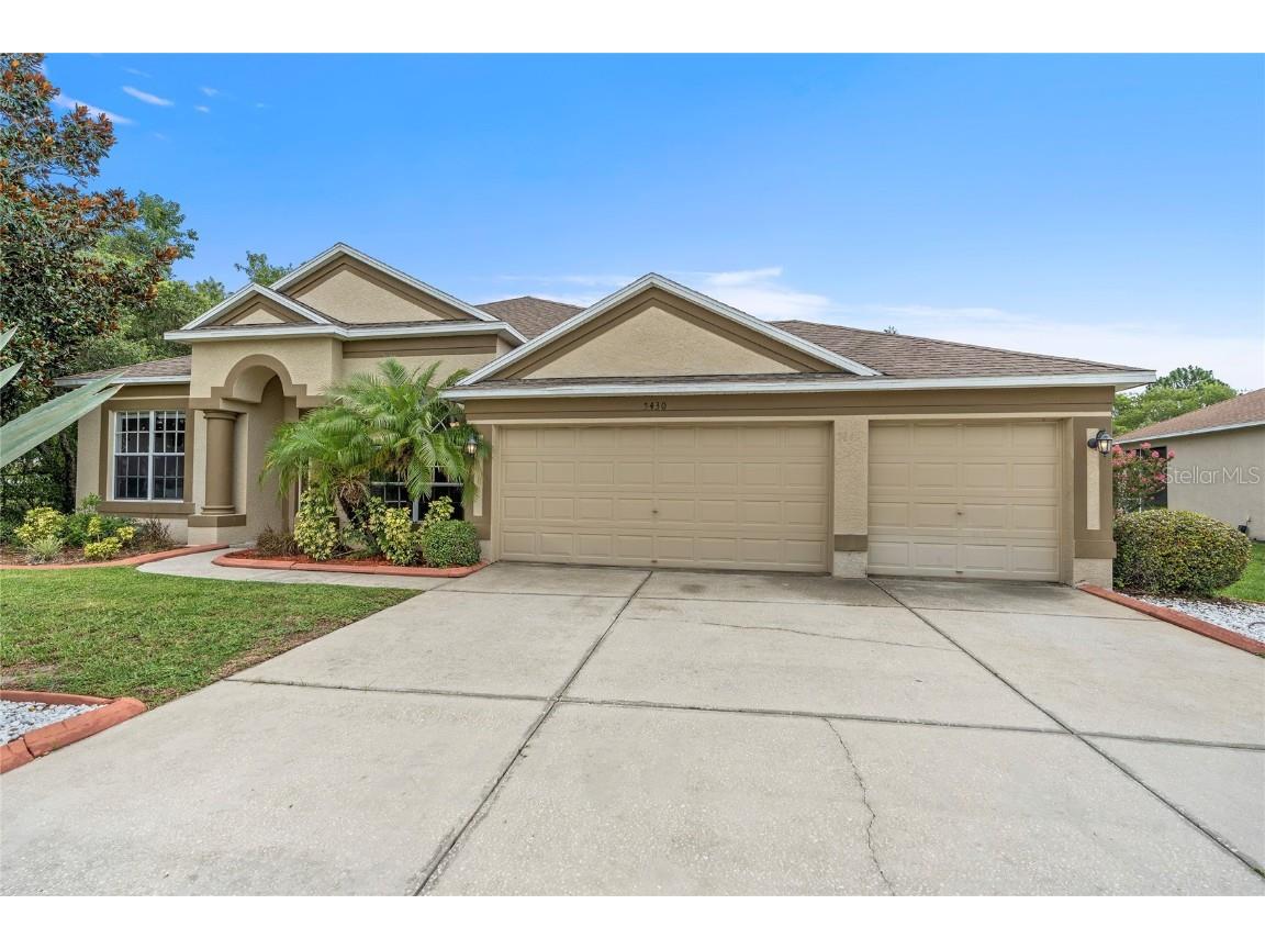 5430 Greystone Drive Spring Hill FL 34609 T3453627 image1