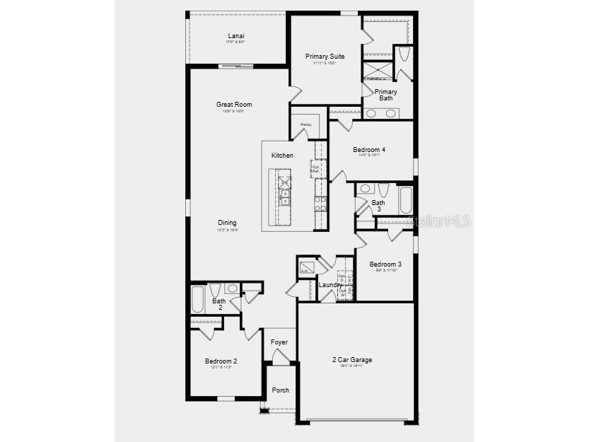 5430 Isla Saona Drive Kissimmee FL 34758 TB8498018 image2
