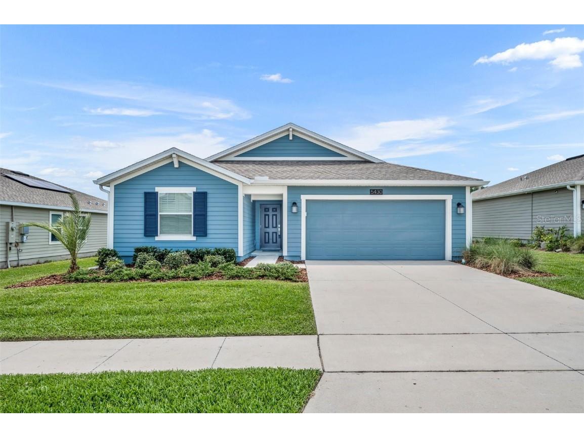 5430 Limestone Street Mount Dora FL 32757 V4936447 image1