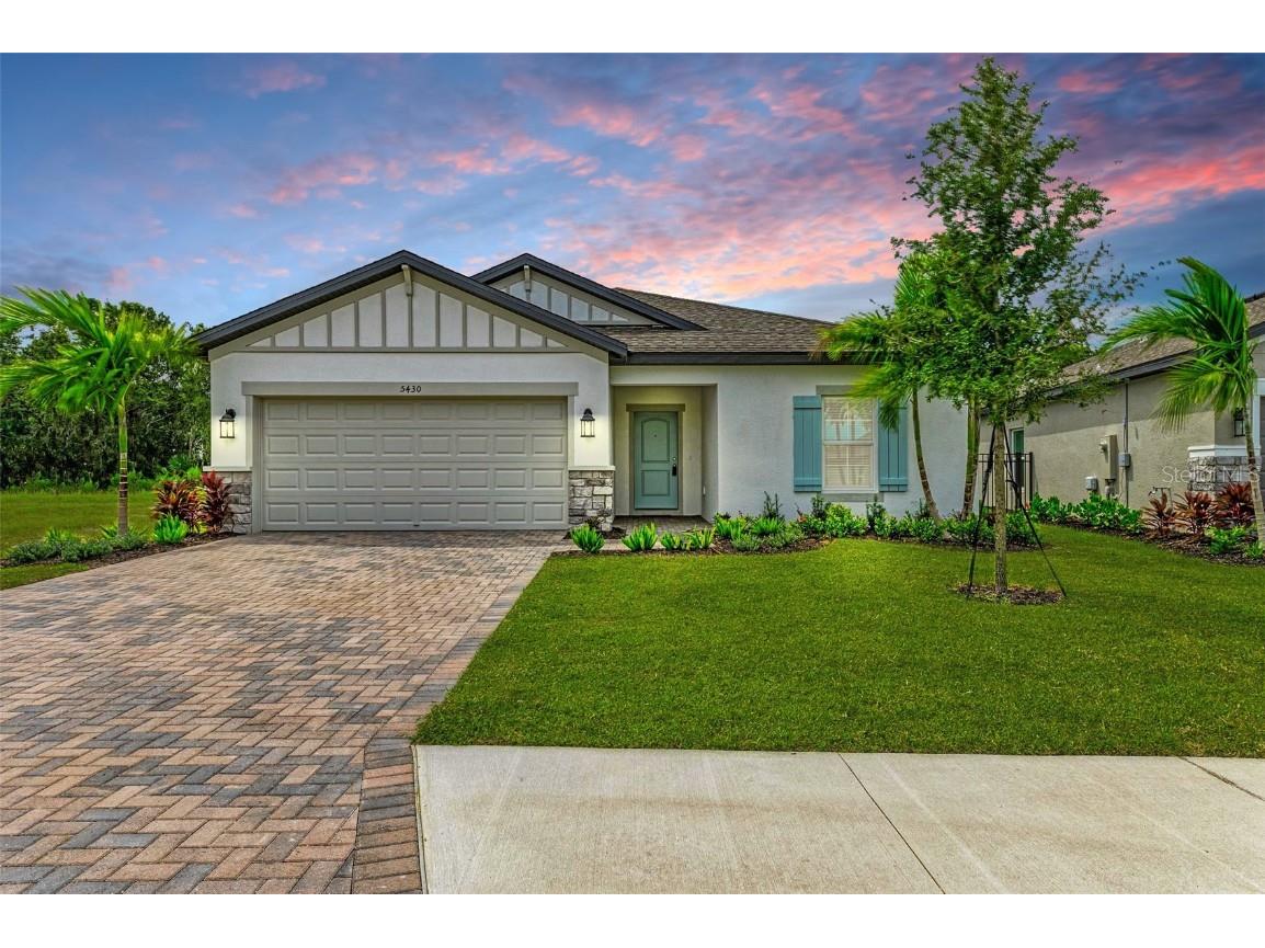 5430 Patano Loop Palmetto FL 34221 A4579768 image1