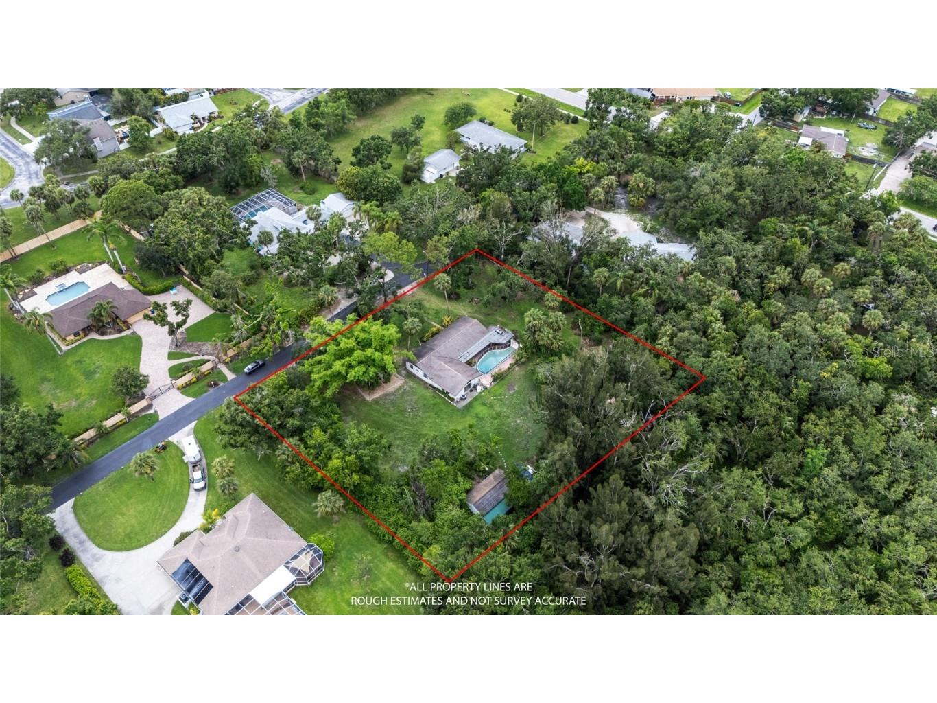 5430 Richardson Road Sarasota FL 34232 A4656064 image1