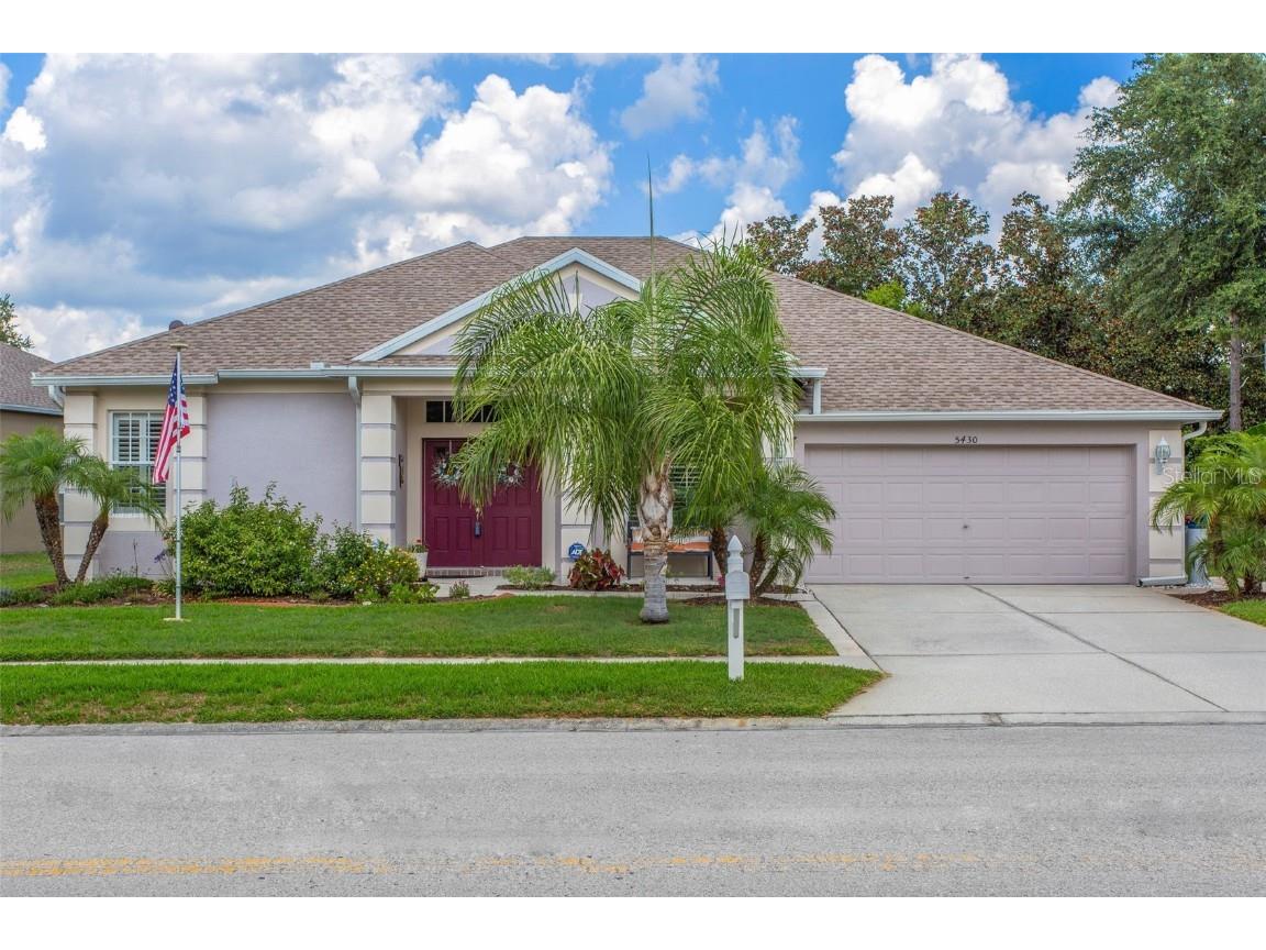 5430 Riva Ridge Drive Wesley Chapel FL 33544 T3530022 image1
