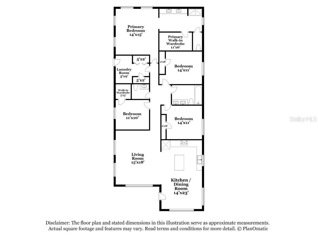 5430 Rose Avenue Orlando FL 32810 O6360272 image16