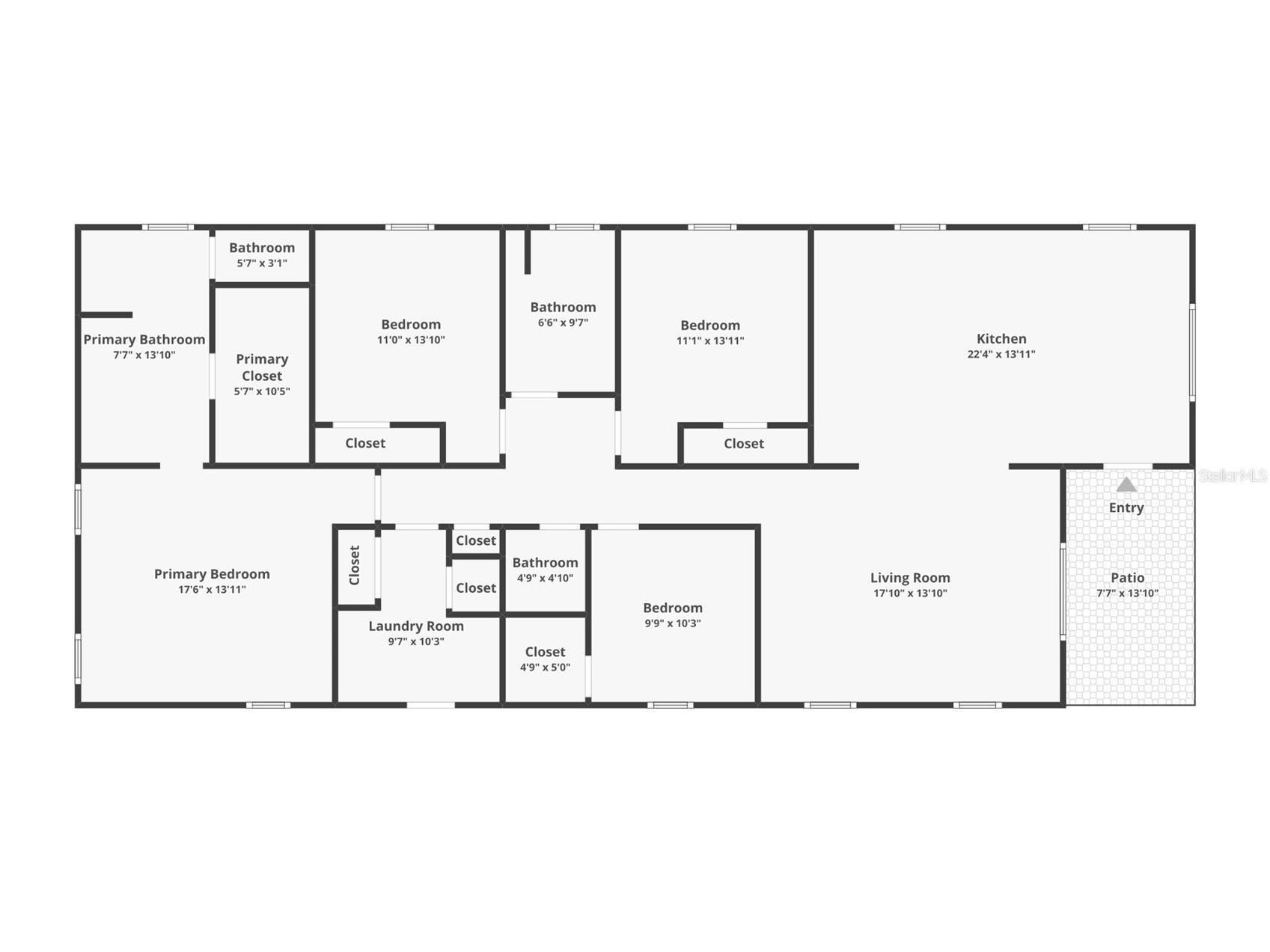 5430 Rose Avenue Orlando FL 32810 O6404391 image29