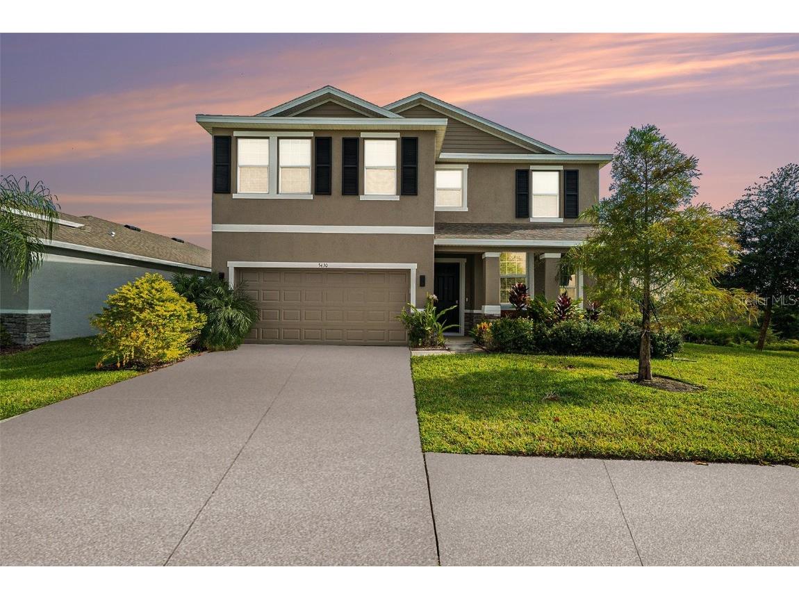 5430 Thistle Field Court Wesley Chapel FL 33545 TB8395883 image1