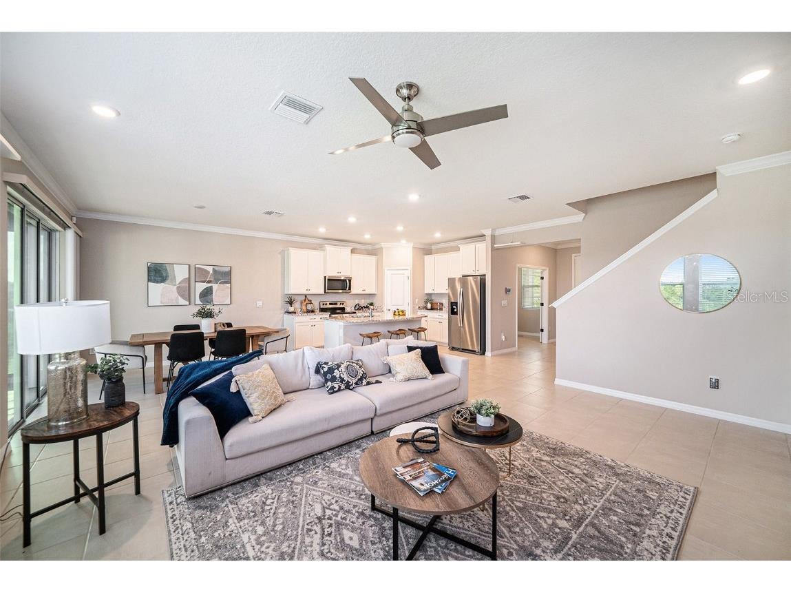 5430 Thistle Field Court Wesley Chapel FL 33545 TB8395883 image11