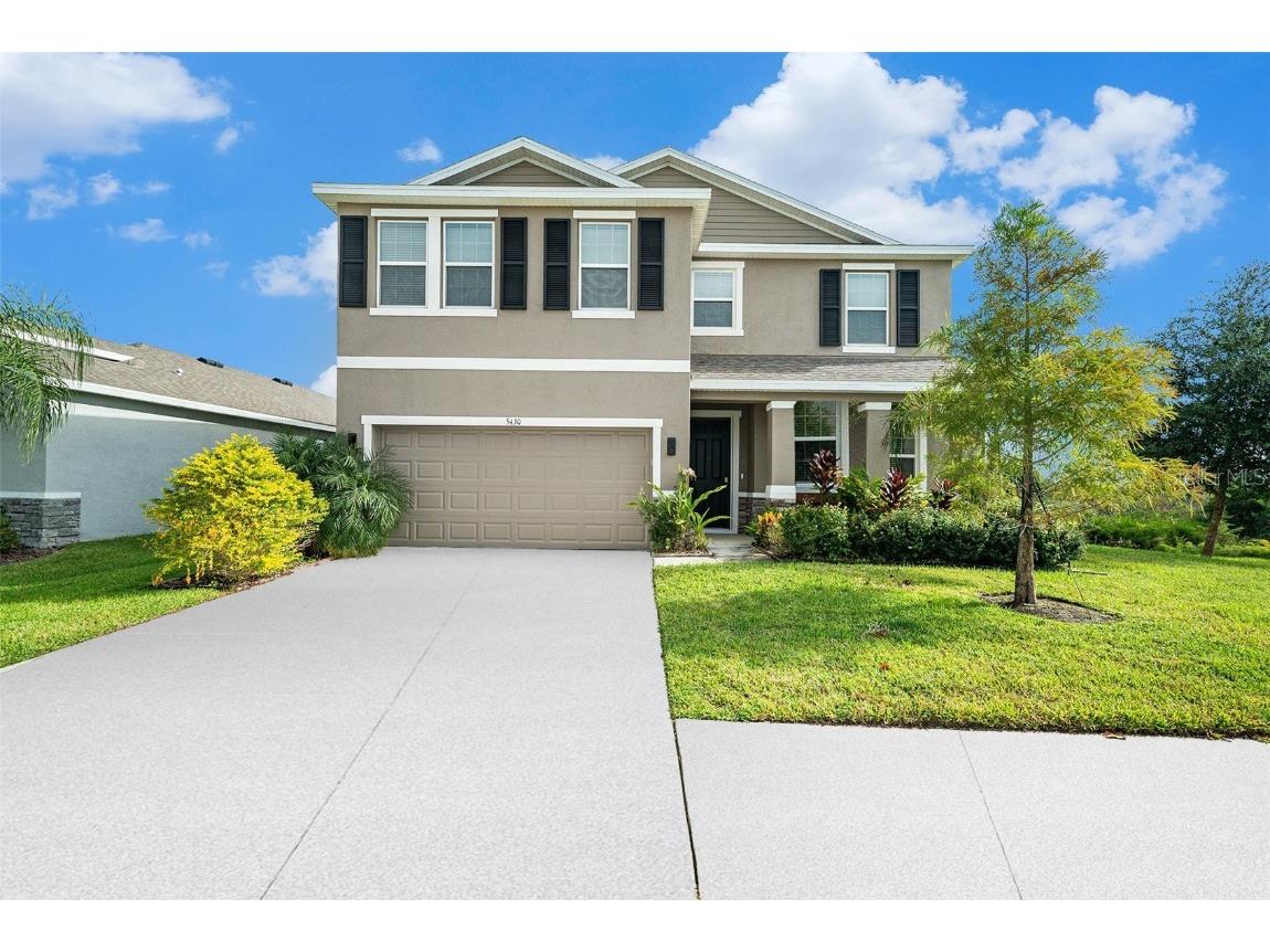 5430 Thistle Field Court Wesley Chapel FL 33545 TB8395883 image2