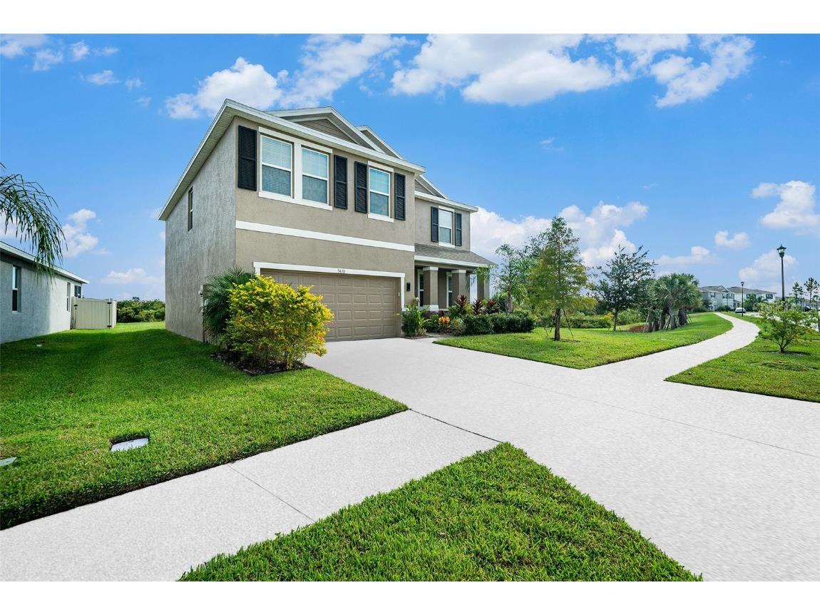 5430 Thistle Field Court Wesley Chapel FL 33545 TB8395883 image3