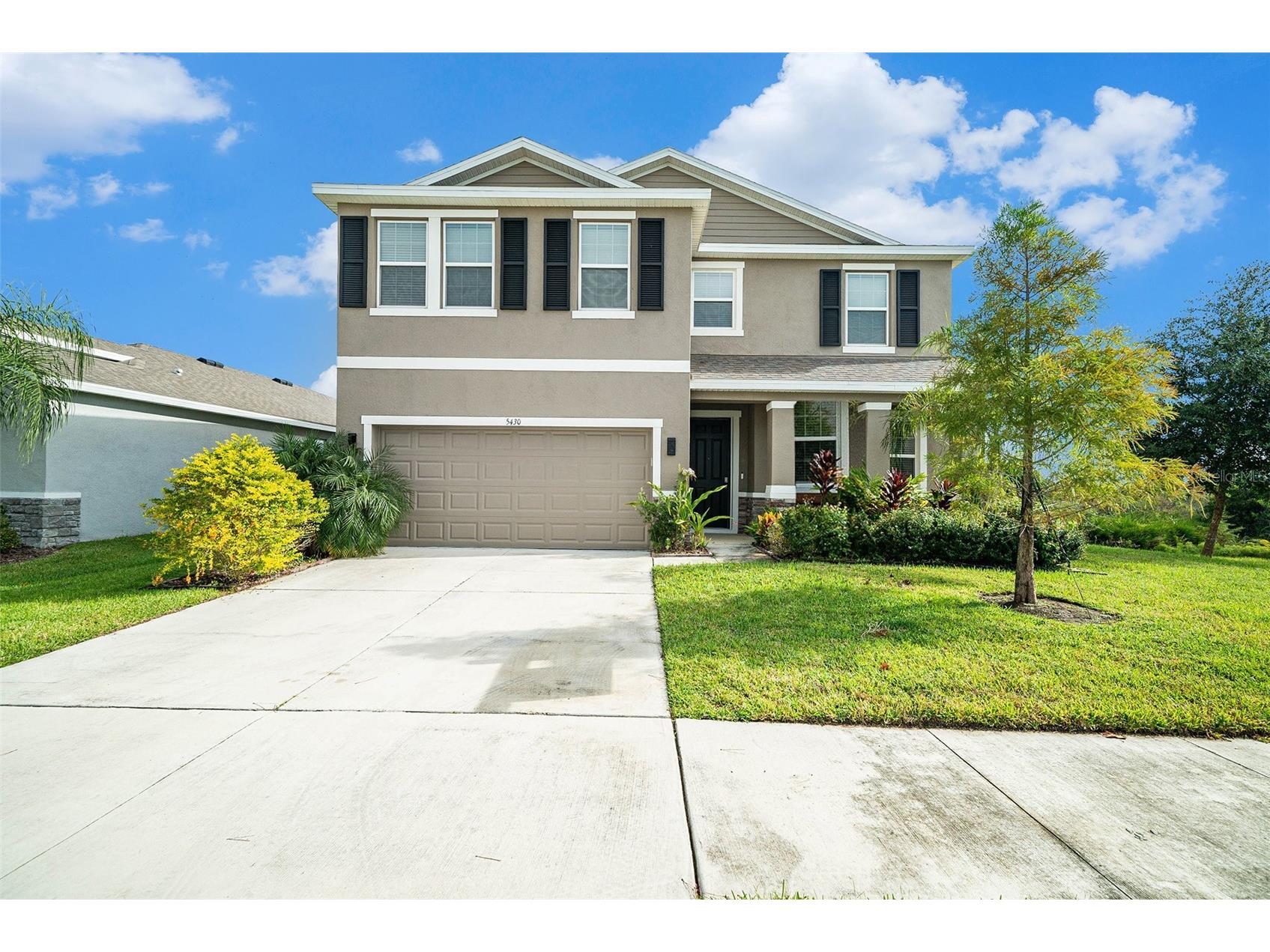 5430 Thistle Field Court Wesley Chapel FL 33545 TB8503291 image1
