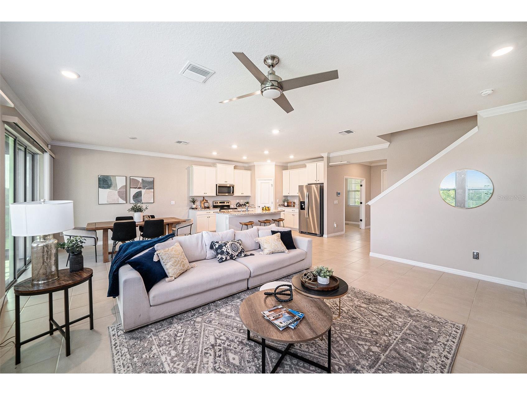 5430 Thistle Field Court Wesley Chapel FL 33545 TB8503291 image11